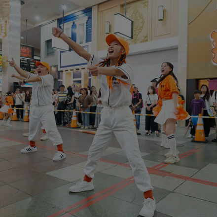 スケジュール・会場案内